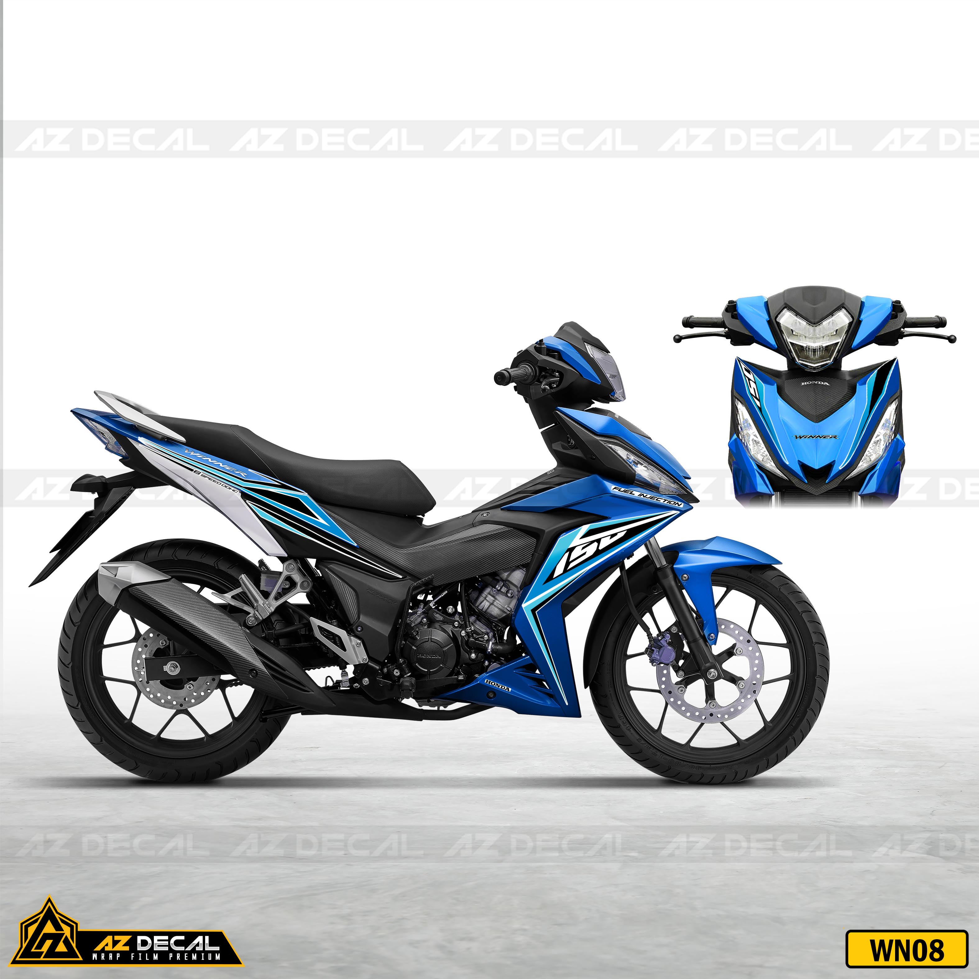 Honda Winner 150  Giá xe Winner 150 mới nhất hôm nay